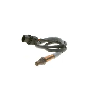 Bosch Lambdasonde Audi Skoda VW 0258017241 2,0
