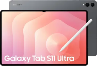 Samsung Galaxy Tab S11 Ultra 512GB [146" WiFi only 12GB RAM] gray