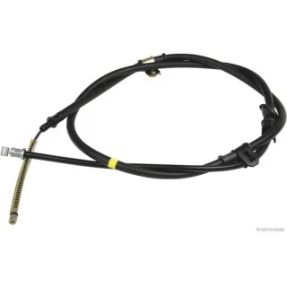 Jakoparts Handbremsseil hinten links Hyundai Santamo Kia Joice Mitsubishi Santamo 2,0