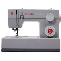 Singer Nähmaschine Heavy Duty 4423, 23 Programme