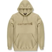 Carhartt Rundhalspullover Signature Logo 100074