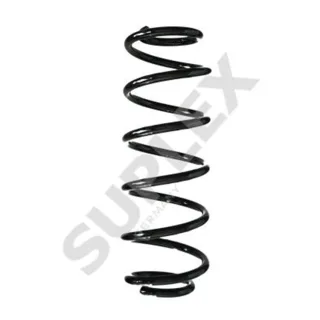 Suplex Feder hinten Suzuki Swift 3 1,3