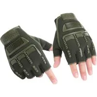 BTTO Hsch. Trainingshandschuhe Sporthandschuhe,Trainingshandschuhe für Herren Damen Outdoor Fitness Handschuhe,gym gloves,Für Krafttraining,Kraftsport,Radsport