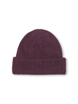 KIDS ONLY - KOGSWEA LIFE BEANIE VD ACC NOOS Winetasting - Gr. - ONE SIZE