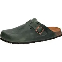 Lico Pantolette Bioline Clog Leather Pantolette