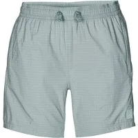 Killtec Shorts KOS 167 WMN SHRTS Leichte, schnelltrocknende Funktionsshorts mit Zipper-Taschen