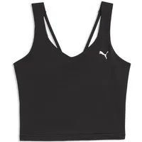 PUMA Trainingsshirt PUMA STRONG Slim Tanktop Damen