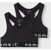 Name It Bustier (2-tlg) Plain/ohne Details