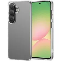 CoolGadget Handyhülle Transparent Ultra Slim Case für Samsung Galaxy A57 5G 6,7 Zoll, Silikon Hülle Dünne Schutzhülle für Samsung A57 5G Hülle