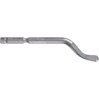 PFERD TOOLS Handentgrater-Entgratklinge BS 1018 für Kunststoffe, andere weiche Materialien - 14300020