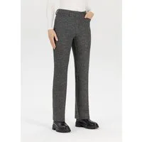 Stehmann Stoffhose Sommerhose mit Taschen