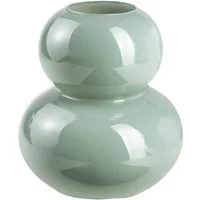 Sandra Rich Dekovase SANDRA RICH "Posh Ring" Glasvase 19cm