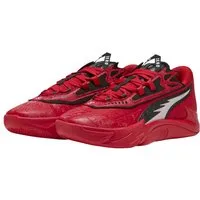 PUMA Hallen-Indoorschuhe Scoot Zeros II O.D.D. City For All (Basketball) Badmintonschuh