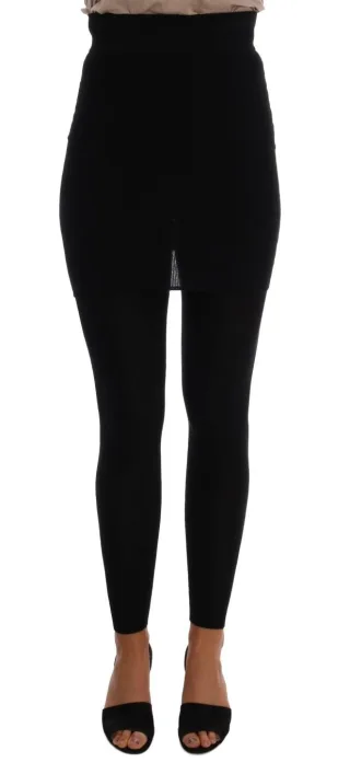 Viskose Leggings Scs209