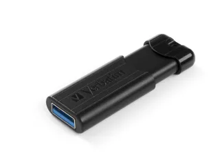 Verbatim PinStripe | 49320 | USB-Flash-Laufwerk - 256