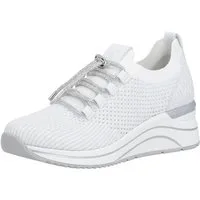 Remonte Slip-On Sneaker Schlupfschuh, Slipper, Halbschuh mit Lite´n Soft-Ausstattung