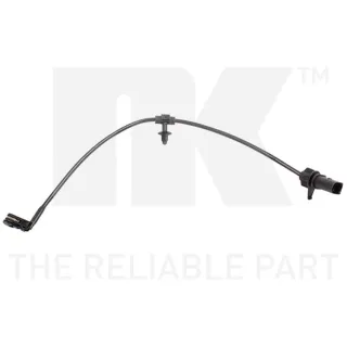 NK Warnkontakt f?r Bremsbel?ge Audi A4 A5 A6 A7 A8 Q7 Q8 VW Touareg 280249