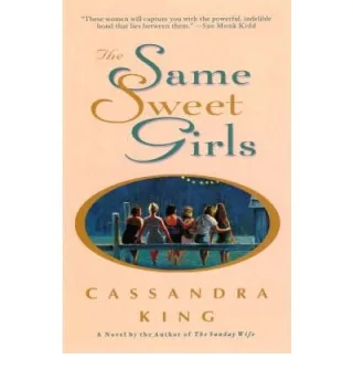 TheSame Sweet Girls by King Cassandra ( Author ) ON Jul-30-2006 Paperback