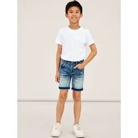 Name It Shorts NKMTHEO XSL DNM L SHORTS 5495-TH NOOS