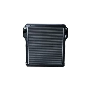 NRF Motork?hler gel?tet 52167