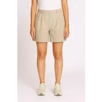Zhrill Webshorts ZHFJELLA normale Passform, für lässigen Look, unifarbenes Design