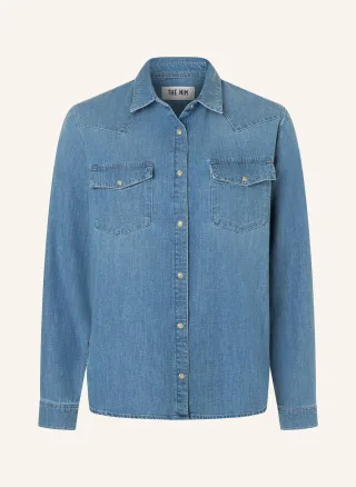 The.Nim Hemd WOMAN WESTERN SHIRT