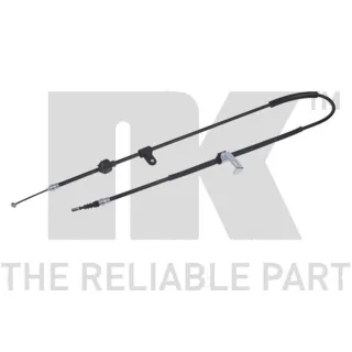 NK Handbremsseil links Alfa Romeo 159