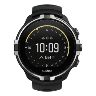 Suunto Spartan Sport Wrist HR Baro Stealth