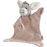 Sterntaler® Schmusetuch Emmi Girl, M