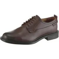 HUGO Lysander_derb Schnürschuh Derby Schnürer, Anzugschuh, Business-Halbschuh in eleganter Optik