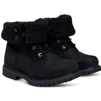 Timberland TIMBERLAND AUTHENTICMID WARM LINED WATERPROOF BOOT Winterboots Snowboots, Winterstiefel, Winterschuhe, wasserdicht und gefüttert