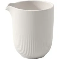 Villeroy & Boch Milchkännchen Afina Milchkännchen/Sauciere 0,17l