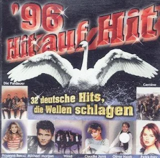 Hit Auf Hit '96