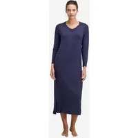 Goldenbay Nachthemd Plumeria Schlafkleid, Nachtkleid, Schlafhemd