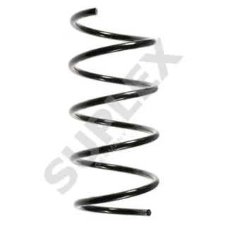 Suplex Feder vorne Mercedes A-Klasse W168 19122
