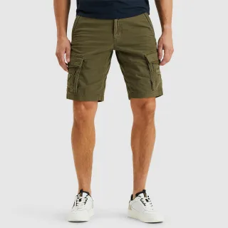 PME Legend - ROTOR SHORTS olive night - Gr. - 33
