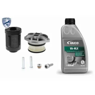 Vaico Teilesatz f?r ?lwechsel-Lamellenkupplung Audi Seat Skoda VW Haldex 4