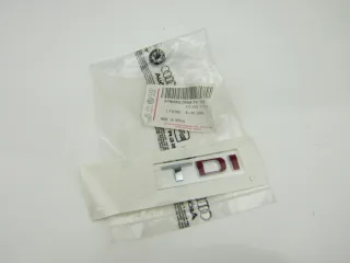 Original Seat FR Rot Emblem / Schriftzug Selbstklebend 6L0853670AGQF Ibiza Leon