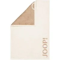 JOOP! Handtücher Contour Doubleface 1716, 100% Baumwolle (1-St)