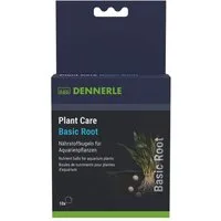 DENNERLE Aquariumpflege Plant Care Basic Root, Nährstoffkugeln, 10 St