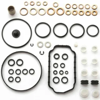 Dichtsatz Dichtung Reparatur Satz für Bosch mechanische Verteiler Pumpen 1 467 010 467 / 1987999601 / 1987999605