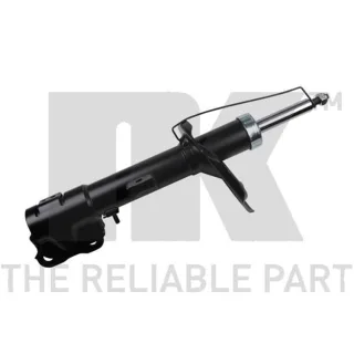 NK Sto?d?mpfer vorne links Citroen Mitsubishi Peugeot 653034012