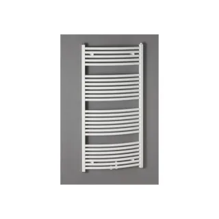 Zehnder zeno Design-Heizkörper ZZ300150B100000 ZNT-080-050, 788 x 495 mm, weiss, RAL 9016