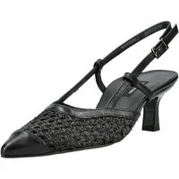 Paul Green Paul Green Pumps Glattleder Slingpumps