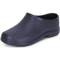 Ladeheid Damen und Herren leichte EVA Clogs Gartenclogs Gartenschuhe LADW001 Clog