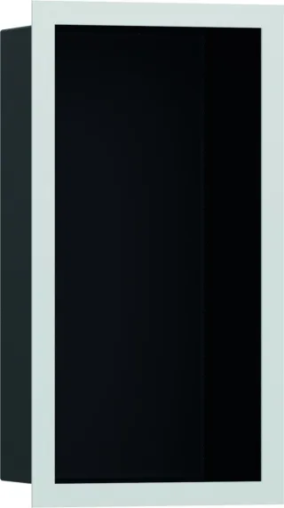 Hansgrohe XtraStoris Individual Wandnische mit Designrahmen 300x150x100mm MSW/MW, 56095700 56095700