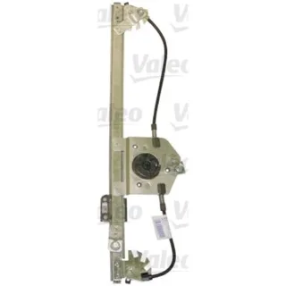Valeo Fensterheber vorne links Citro?n C3