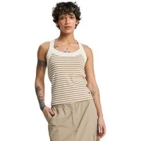 Quiksilver Tanktop Riza Striped