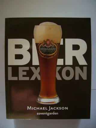 Coventgarden Bierlexikon [Broschiert] [2001] Jackson Michael