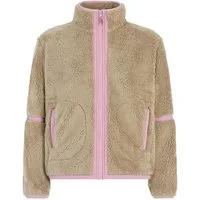 Protest Fleecejacke PRTRed (1-St)